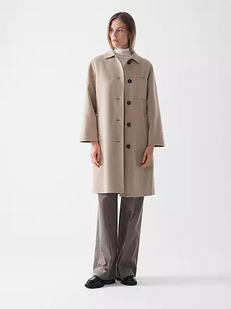 WEEKEND MAX MARA | Wollmantel ZENONE | 
